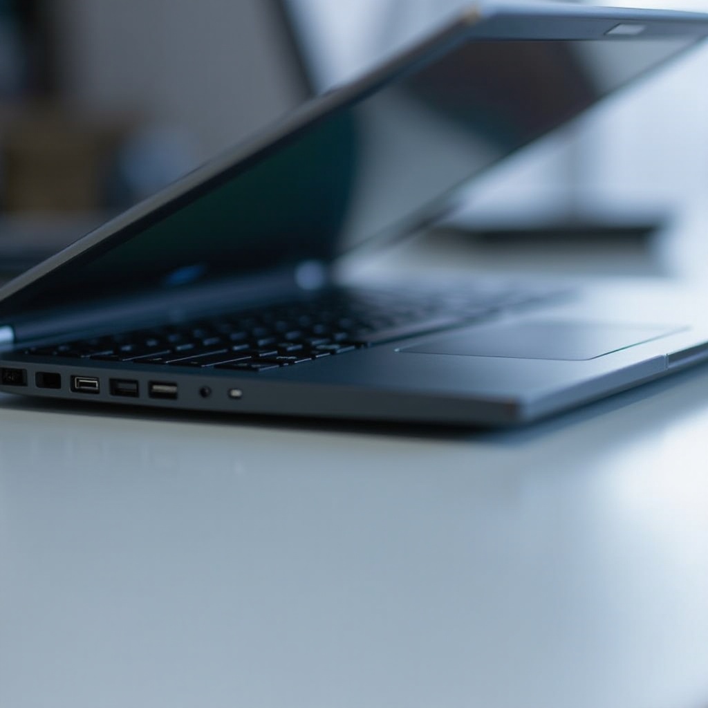 aggiornare la RAM del laptop Dell