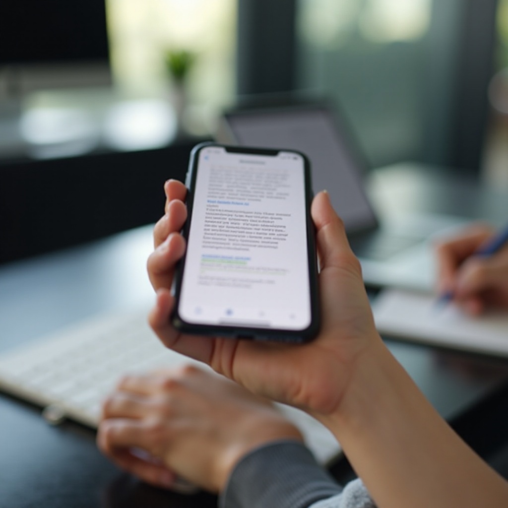 wie man iCloud-Notizen verschiebt, damit sie nur auf dem Telefon sind