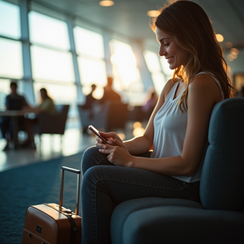 beste mobile Hotspots für Reisen