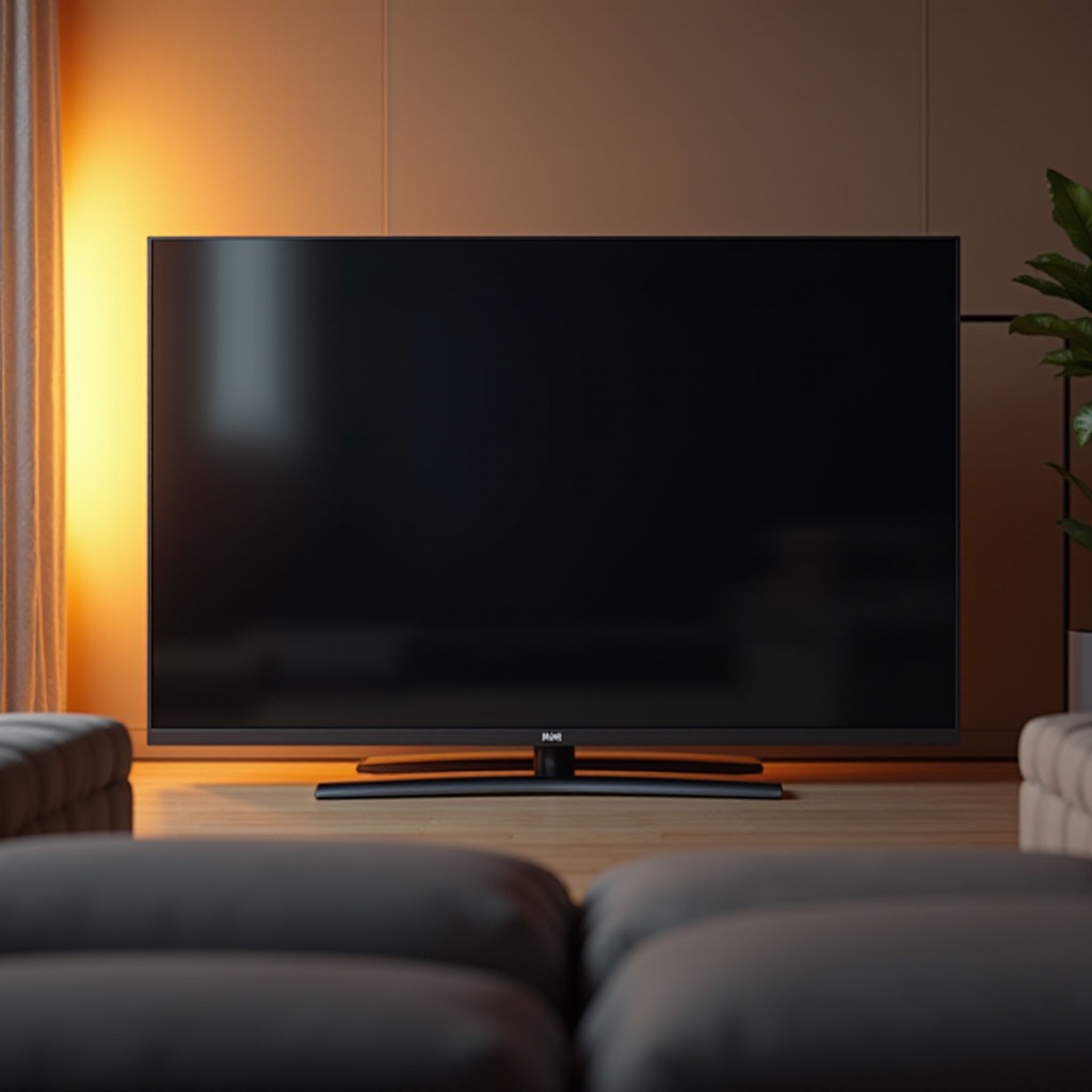 toutes les télévisions intelligentes ont-elles une caméra