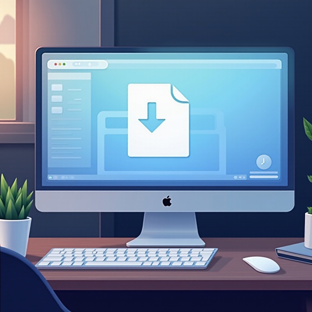 wie man Downloads auf Windows 10 ansieht