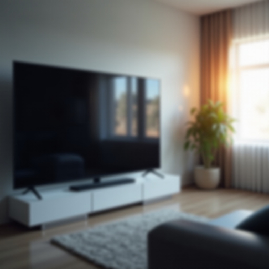 tutte le smart TV hanno una telecamera
