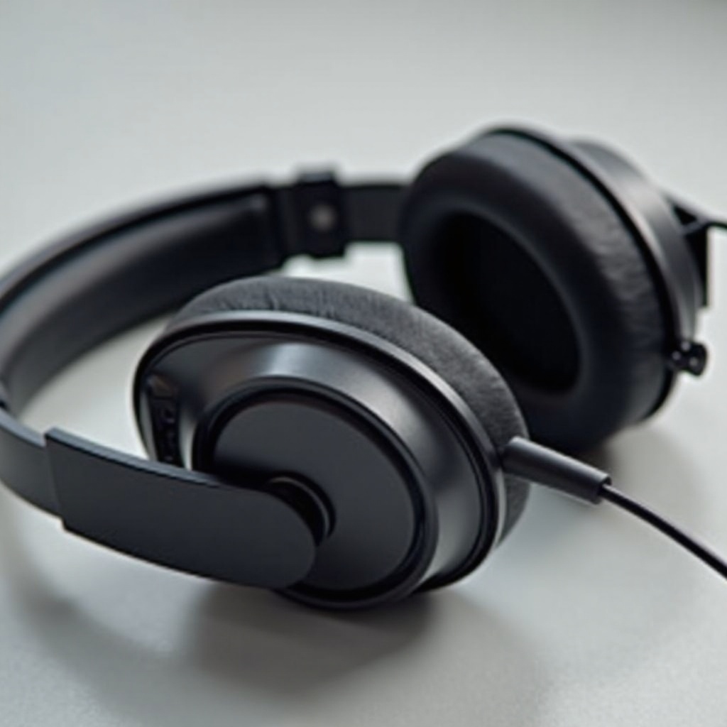 migliori cuffie cablate con microfono