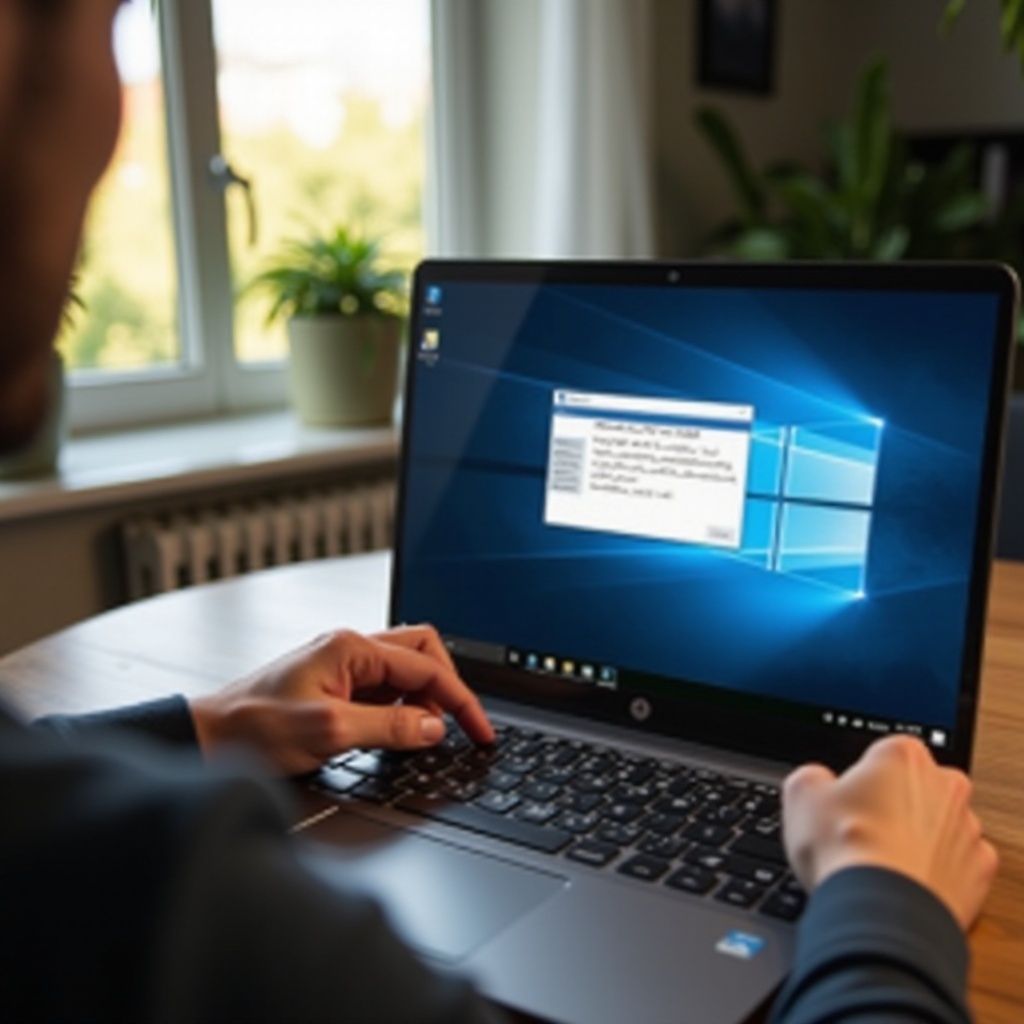 come fare uno screenshot su un laptop HP con Windows 10