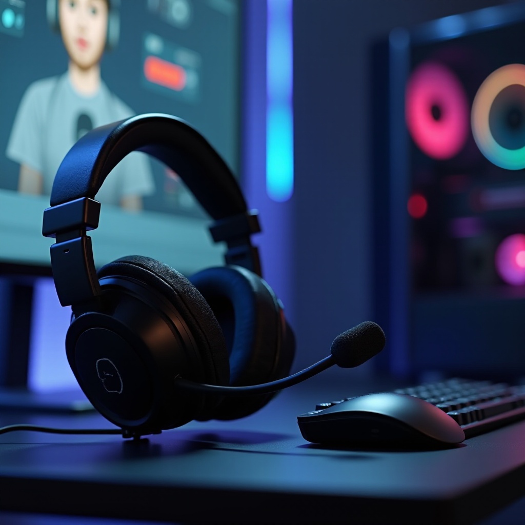 meilleur casque-micro pour le streaming