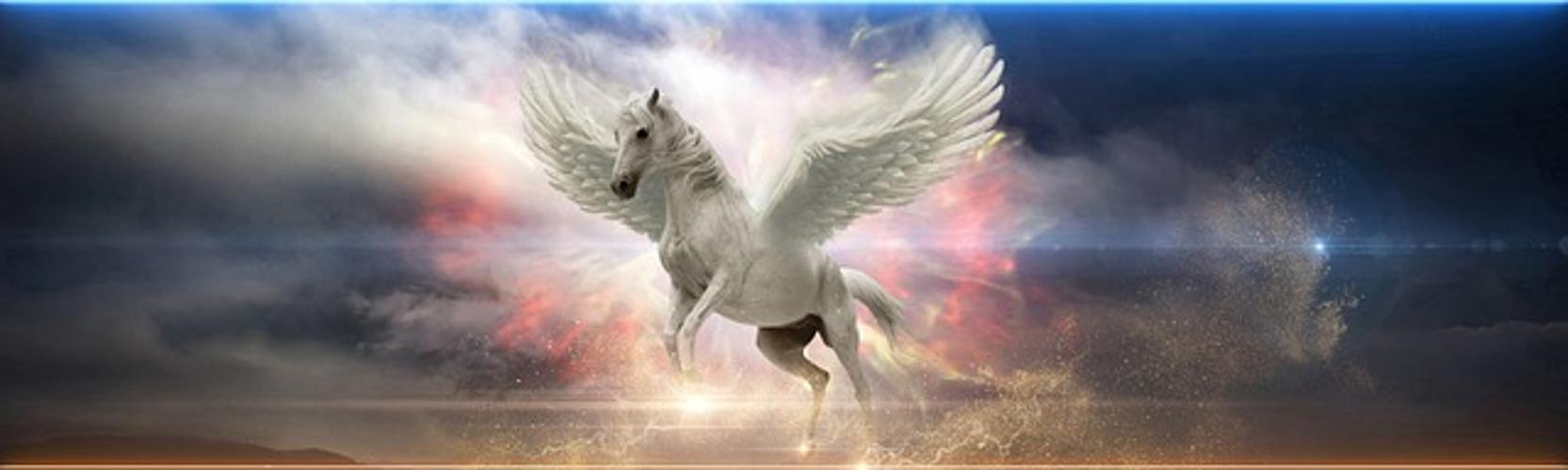 Pegasus-Drohne