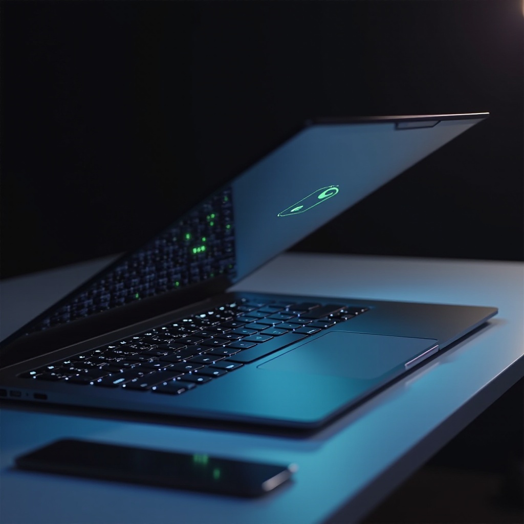 Laptops mit guten Tastaturen