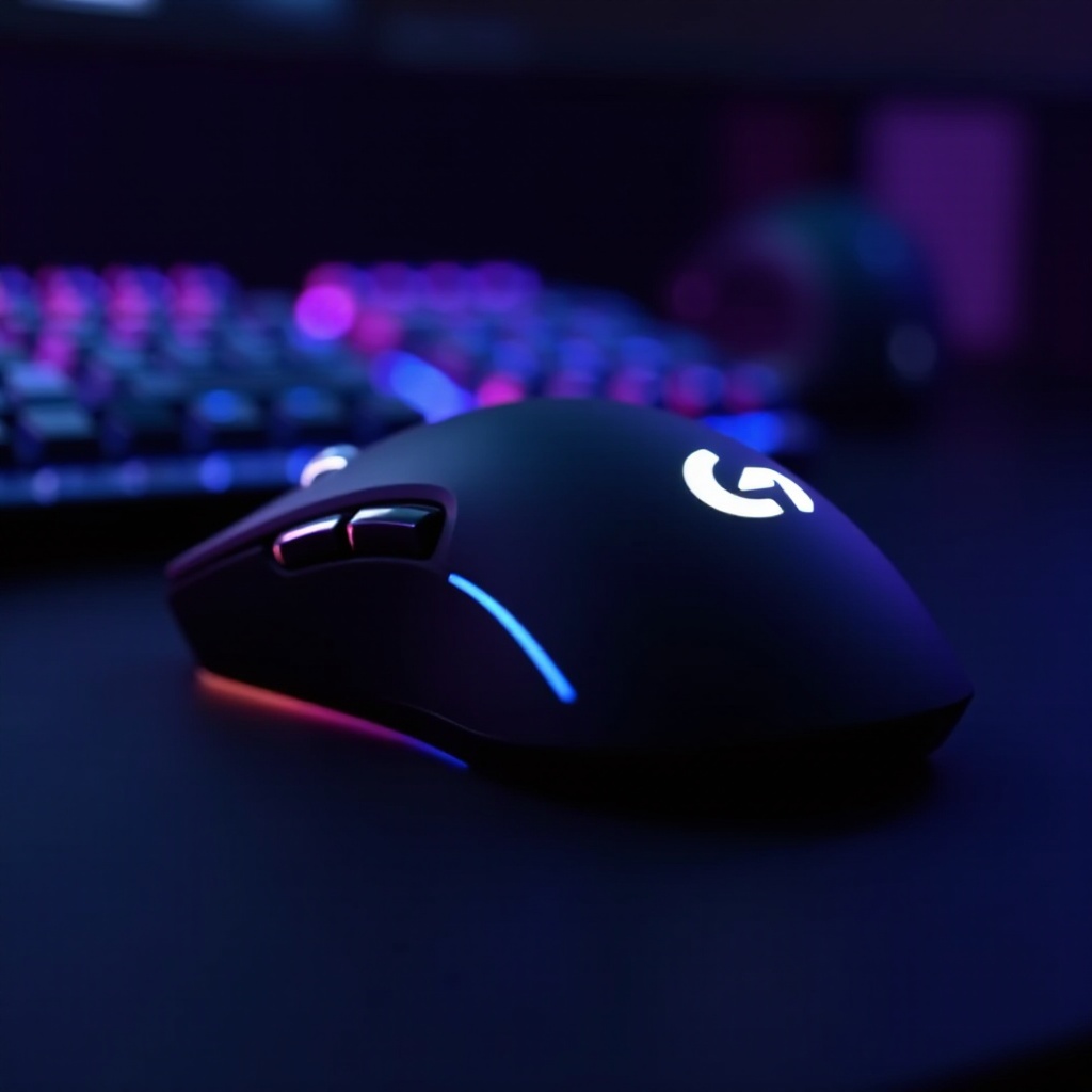 meilleure souris de jeu pour gauchers