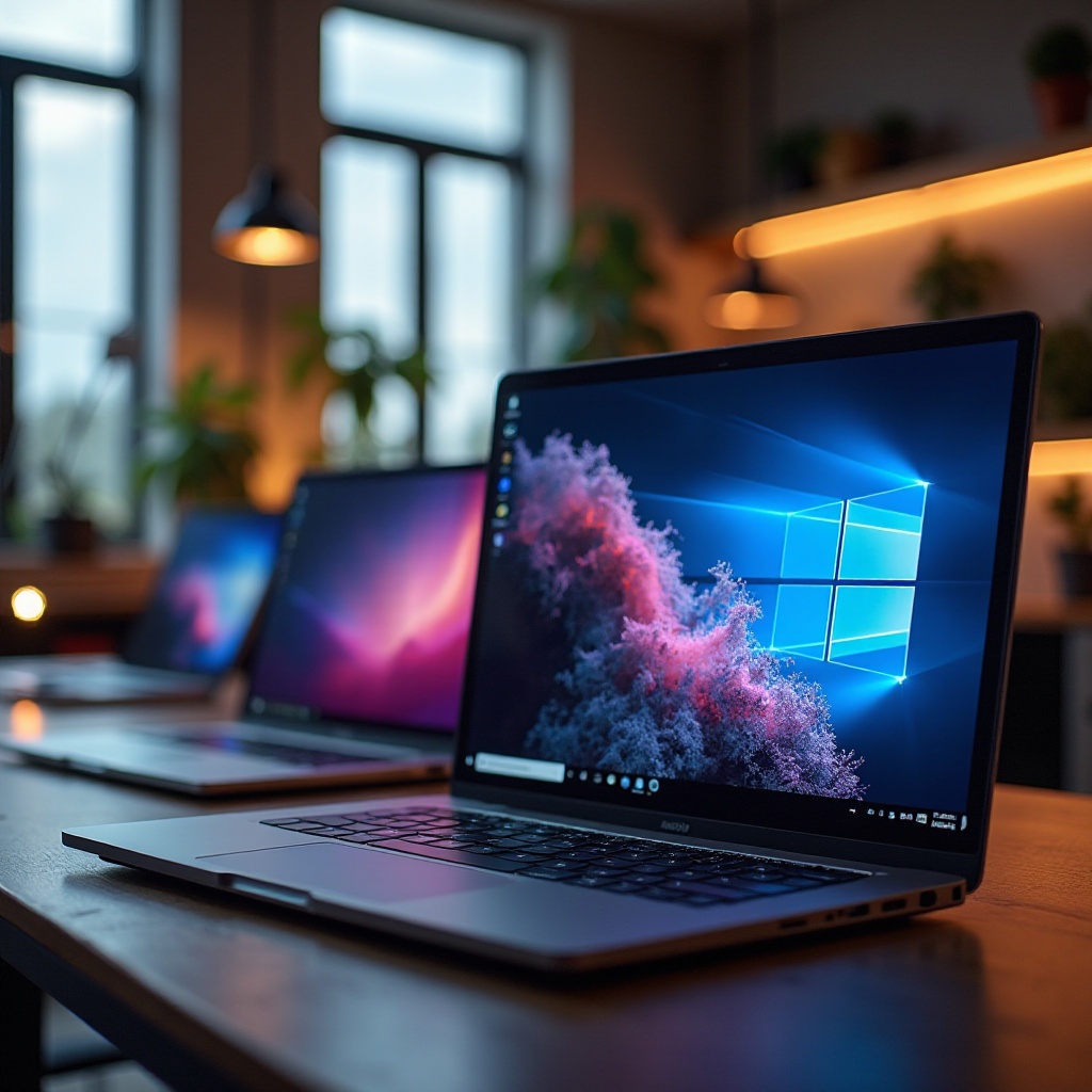 empfohlener Laptop für Grafikdesign