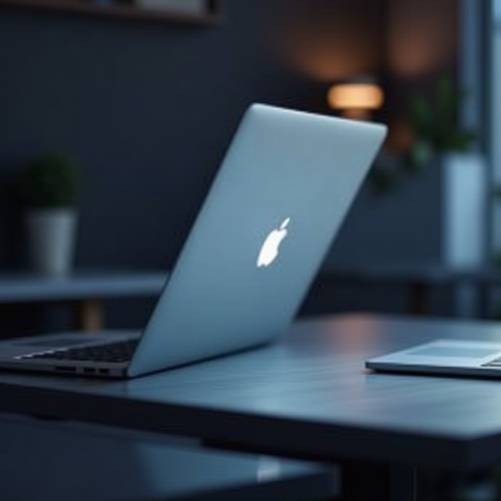 Sind 8 GB RAM genug für das MacBook Air