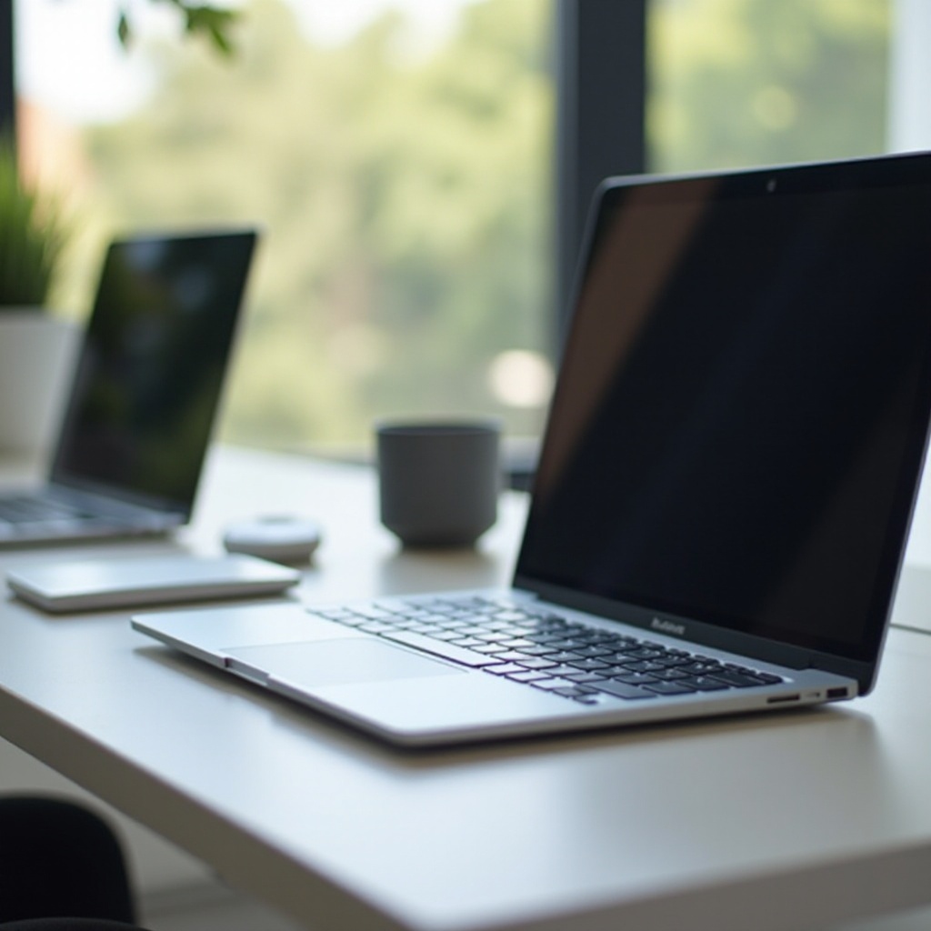 wo sind die Lautsprecher auf einem MacBook