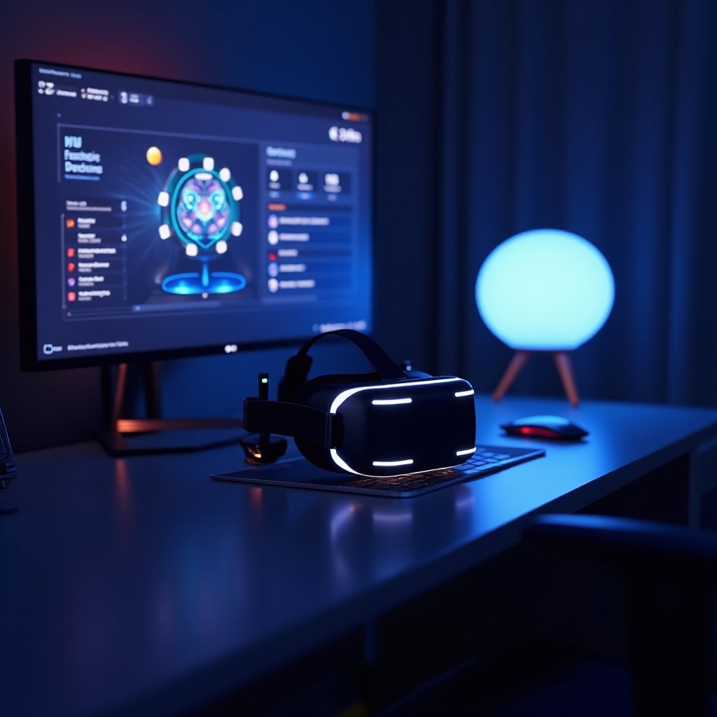 miglior computer per la realtà virtuale