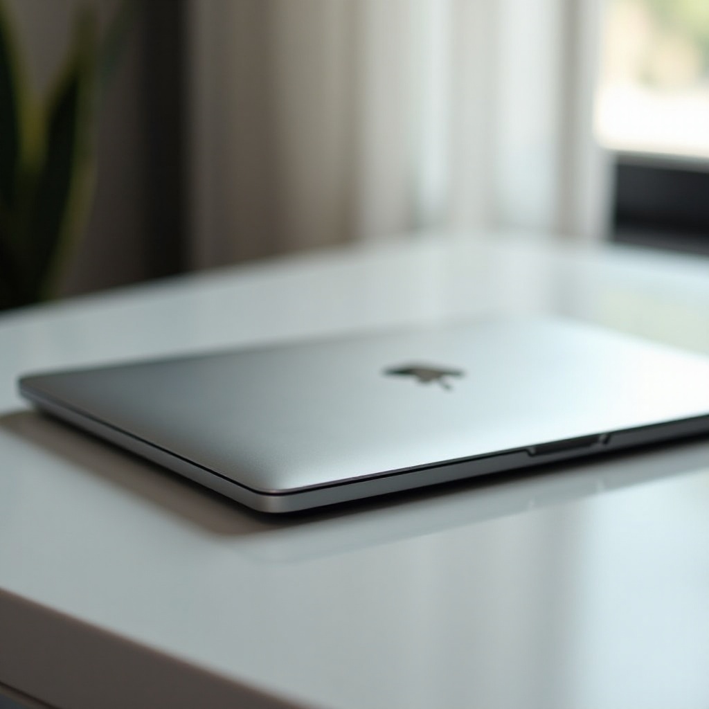 où sont les haut-parleurs sur un macbook