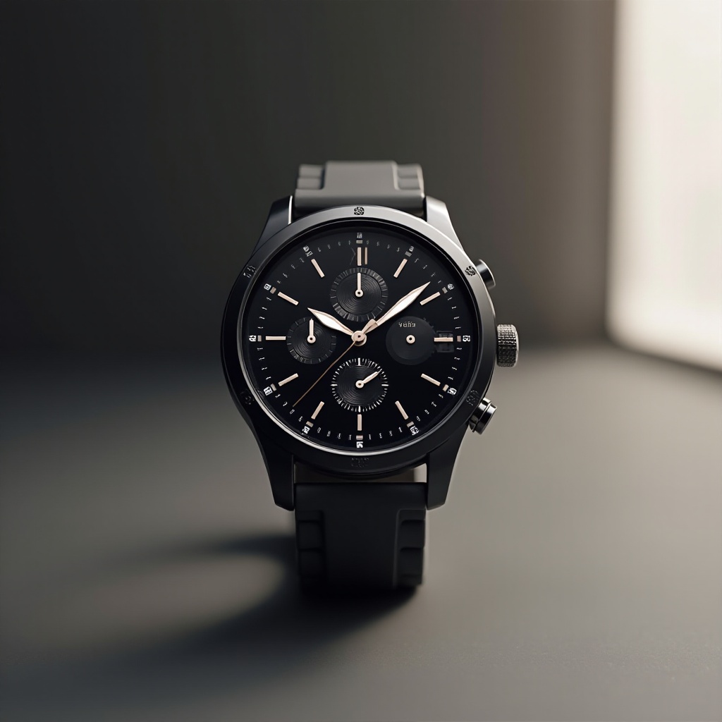 Armitron Smartwatch Bewertung