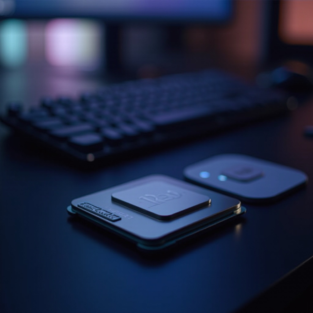 meilleur processeur avec carte graphique intégrée