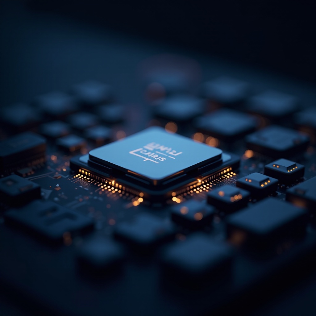 bester Prozessor mit integrierter Grafik