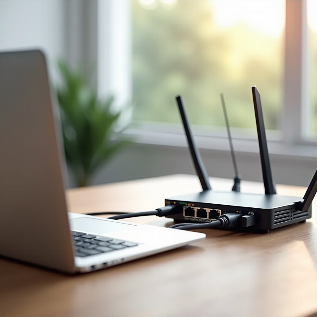 Differenza tra router e switch