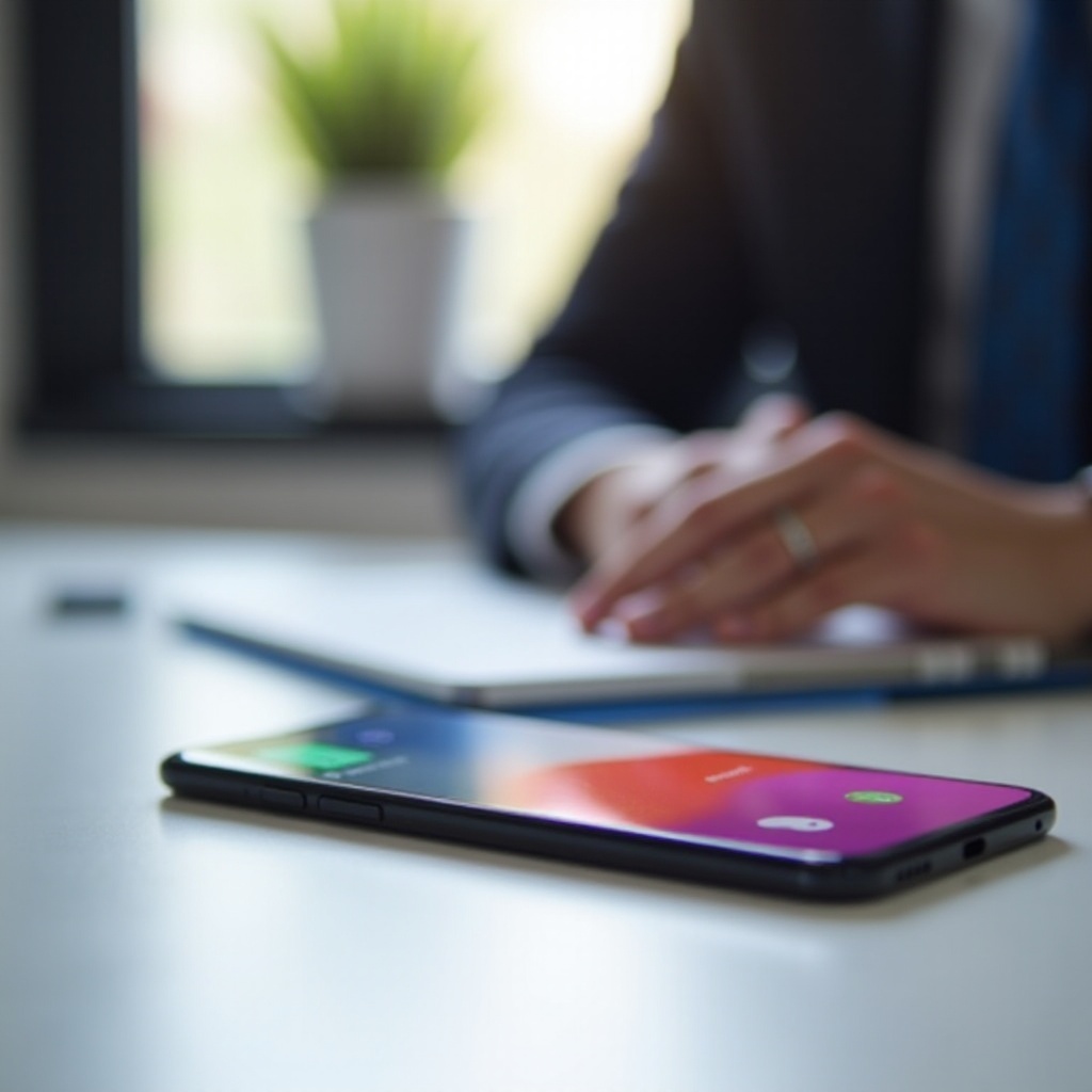 bildschirmprobleme des iphone 15 pro max