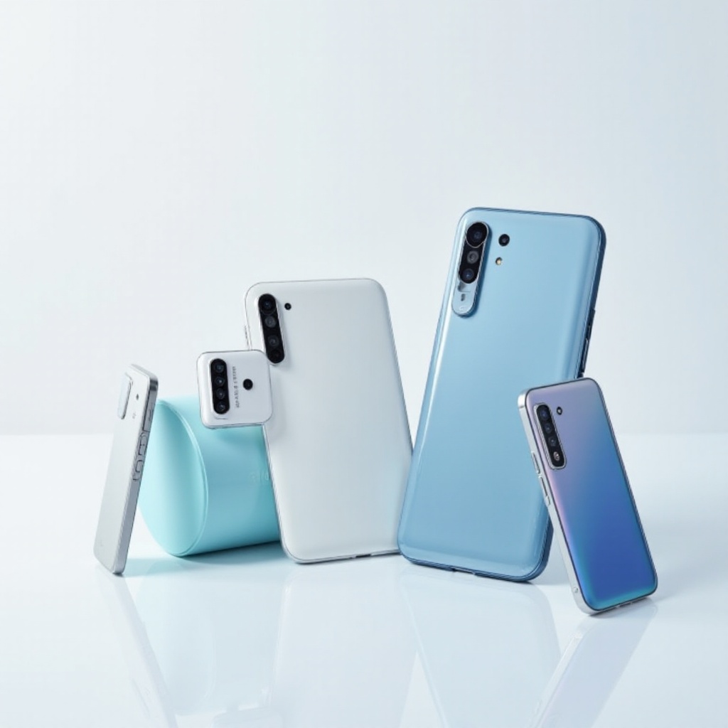 meilleur téléphone d'Oppo