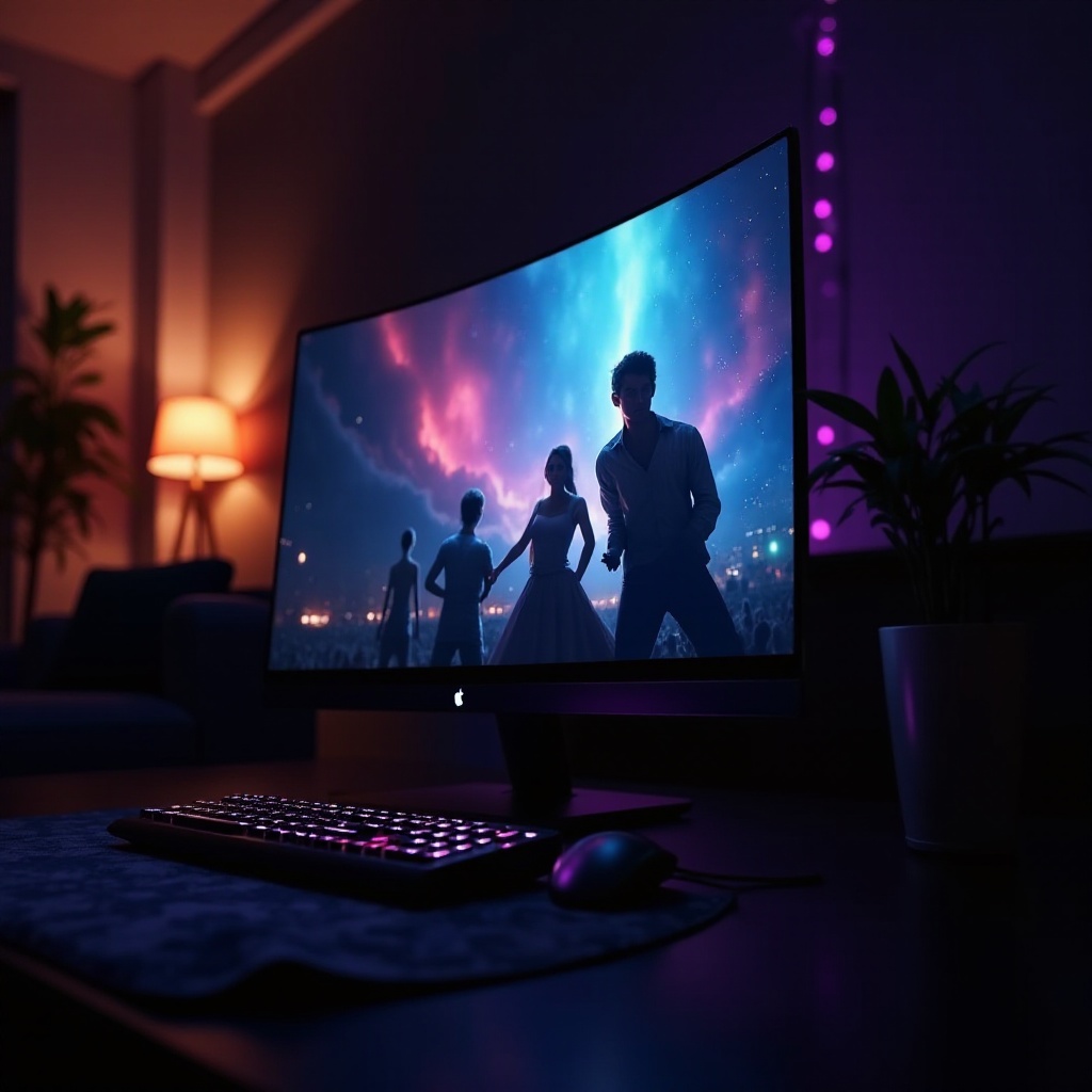 miglior PC per guardare film