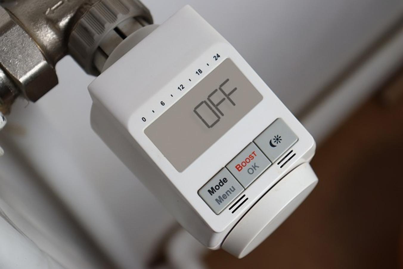 Posso installare un termostato intelligente da solo?