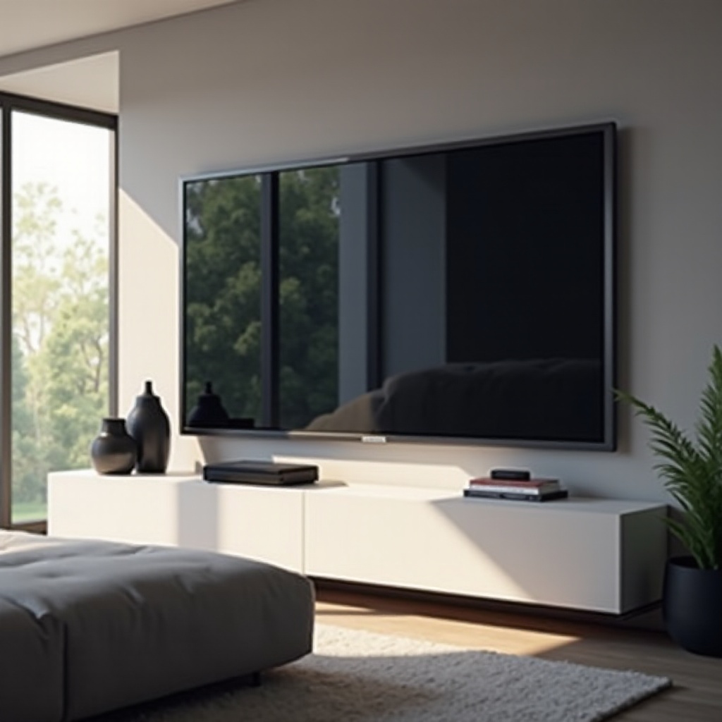 haben alle Smart-TVs eine Kamera