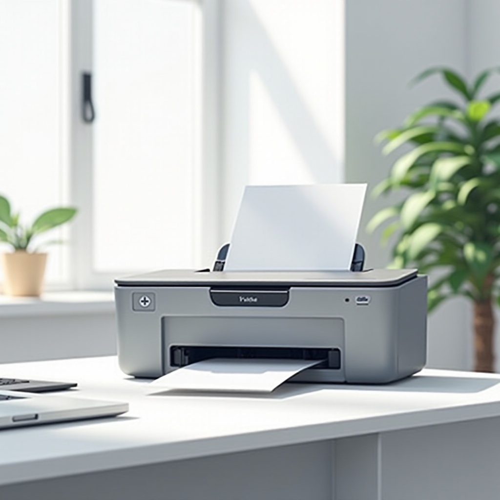 migliore stampante per Chromebook