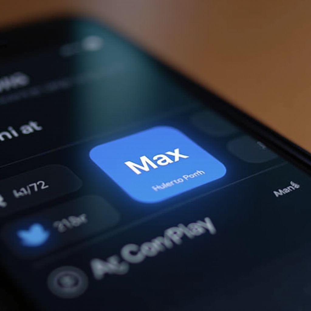 dove trovare VO2 max su iPhone