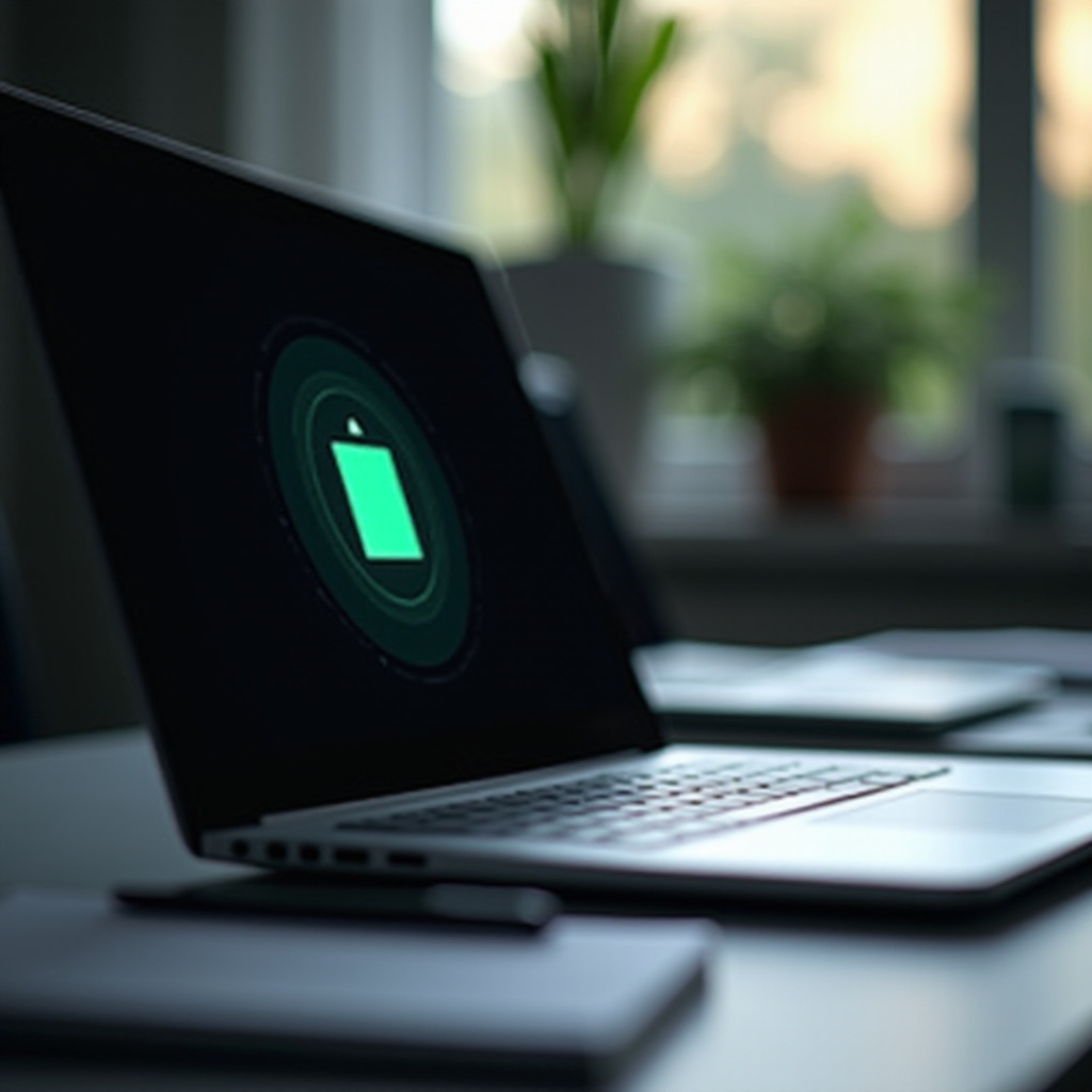 durata della batteria del laptop HP Pavilion