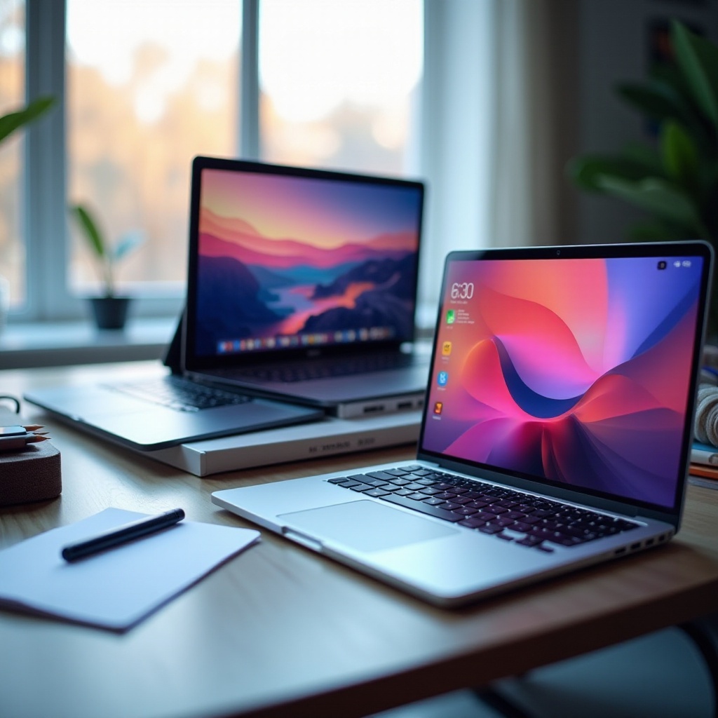 portatile consigliato per il design grafico