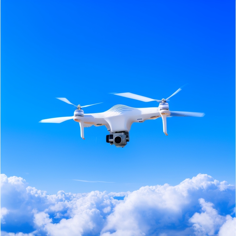 Hai bisogno di una licenza per pilotare droni?