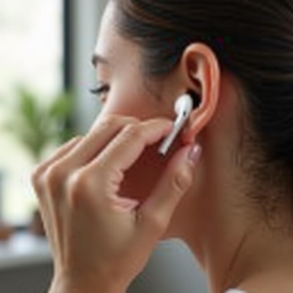 die bequemsten AirPods