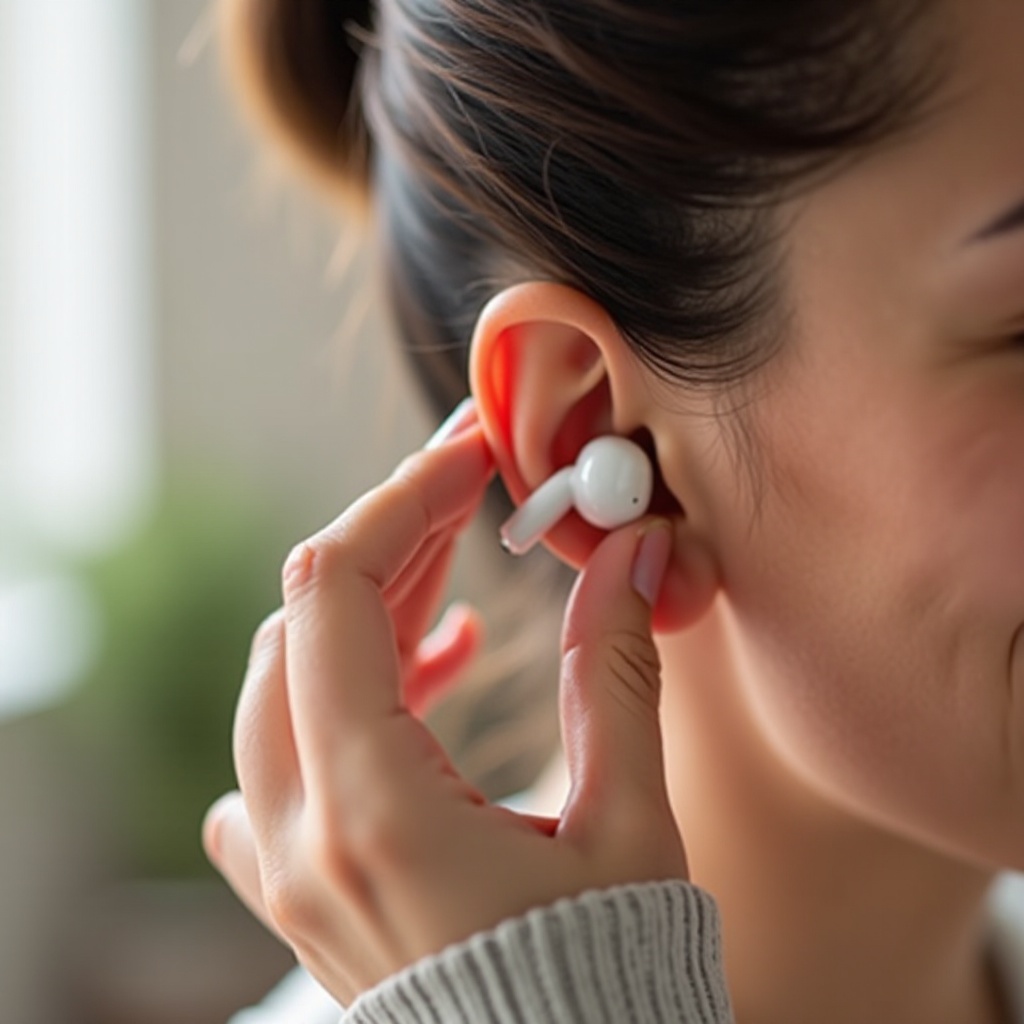 gli AirPods più comodi