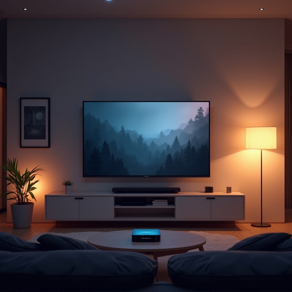 miglior TV box Wi-Fi