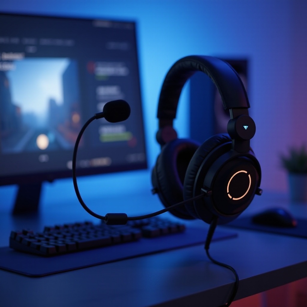 bestes Headset für Streaming