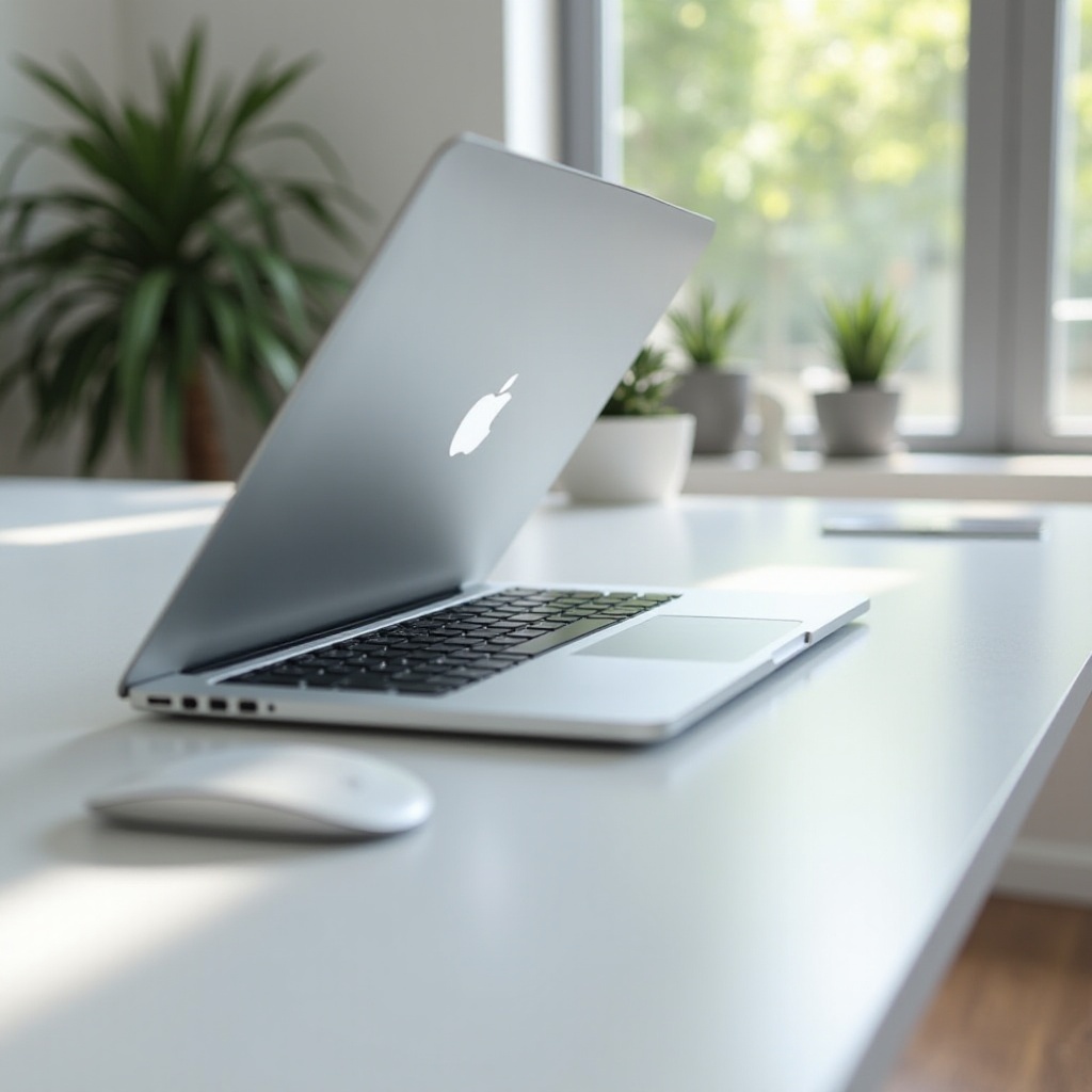 dove sono gli altoparlanti su un MacBook