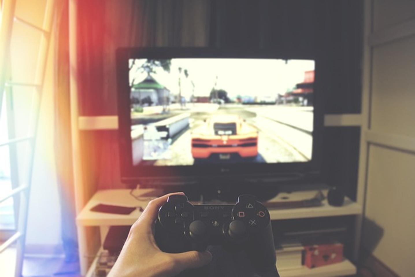 giochi per vecchie console