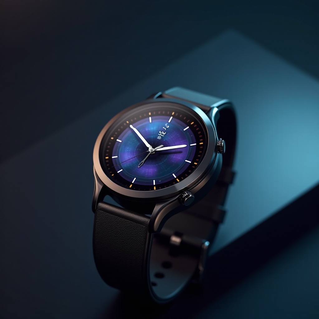 critique de la montre intelligente Armitron